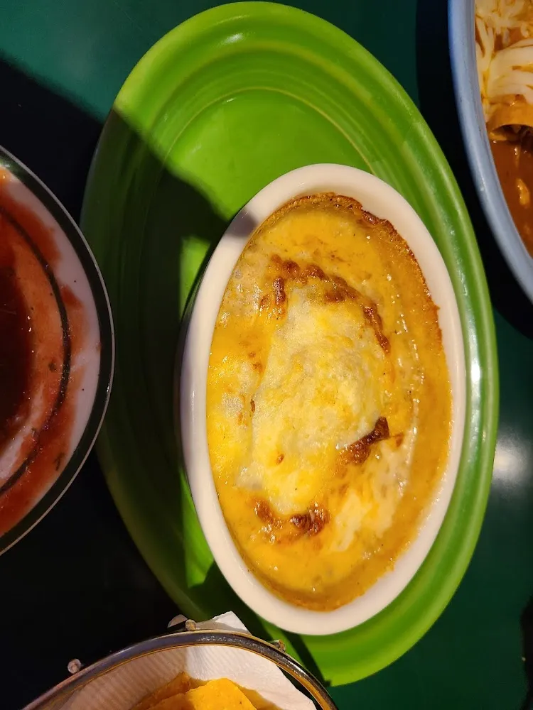 Chile Rellenos