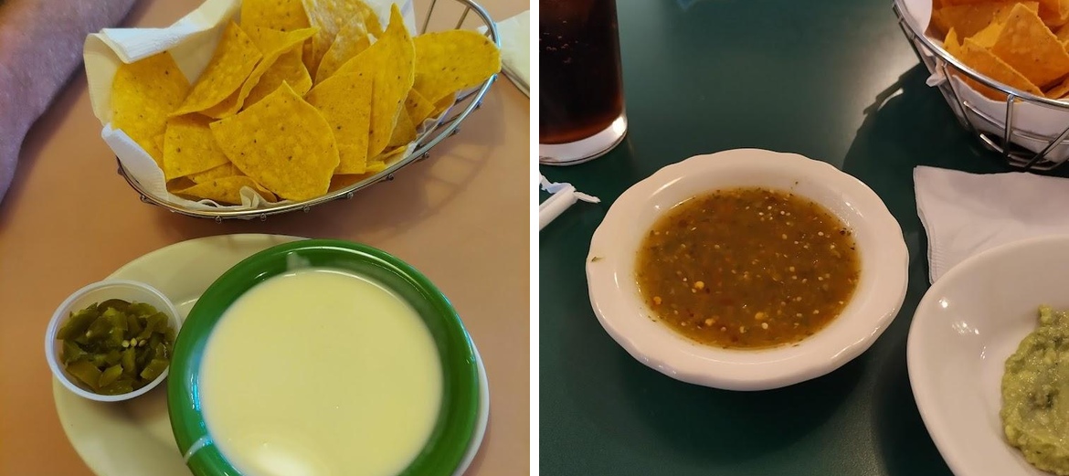 El Charro Mexican Restaurant