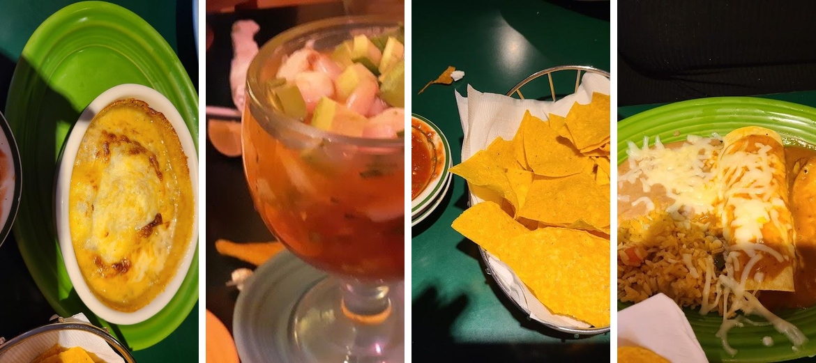 El Charro Mexican Restaurant