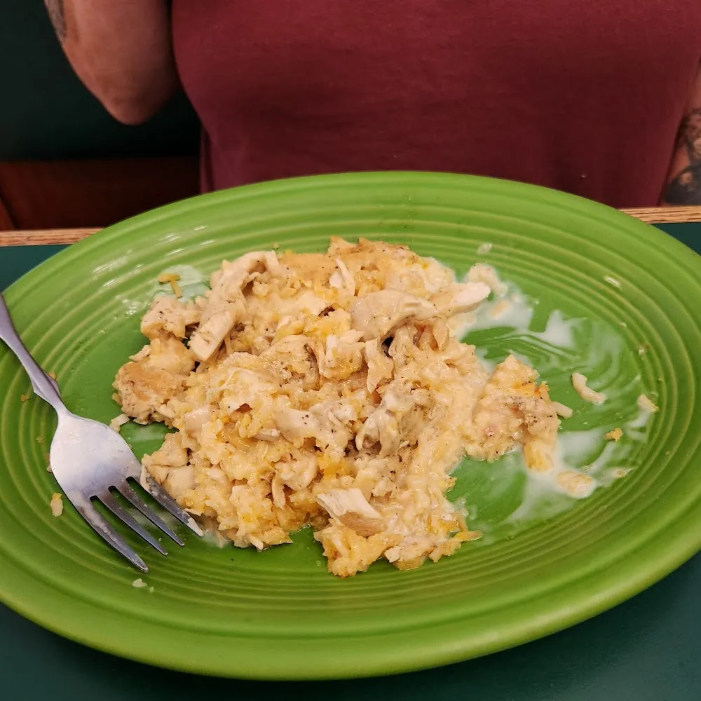 Gordo's Special