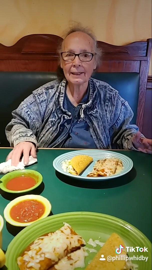 El Charro Mexican Restaurant