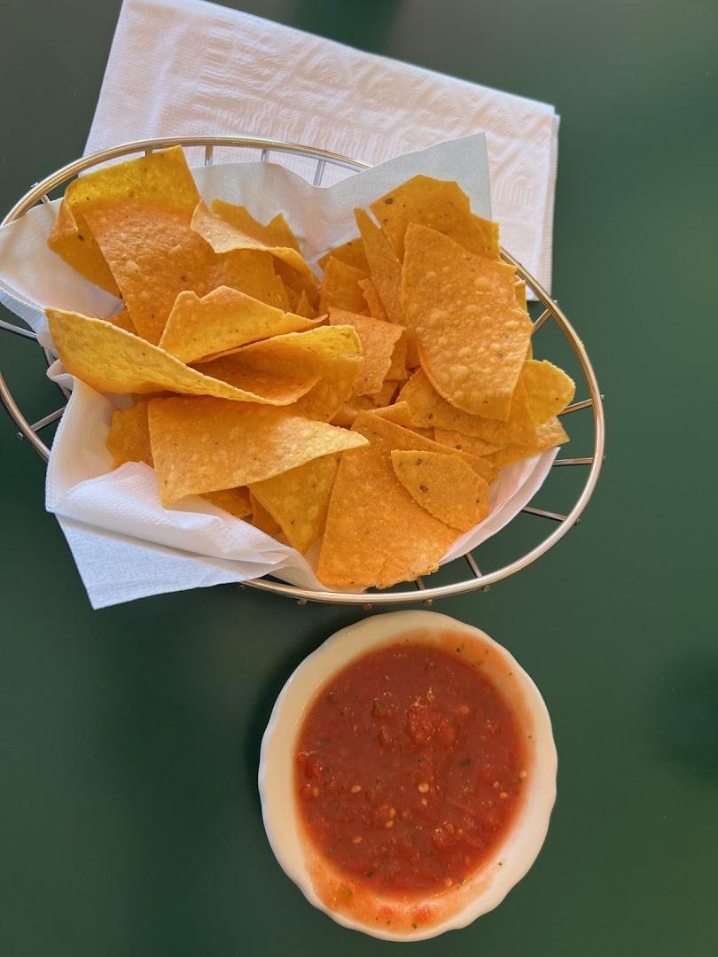 El Charro Mexican Restaurant