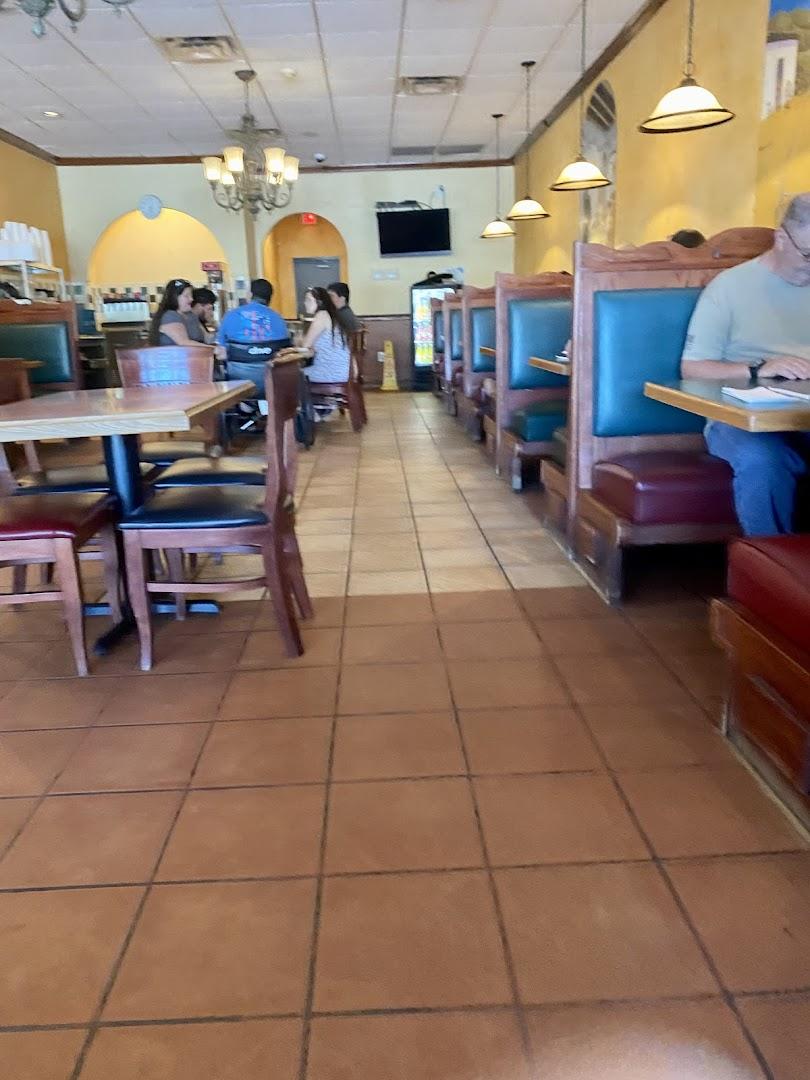 El Charro Mexican Restaurant