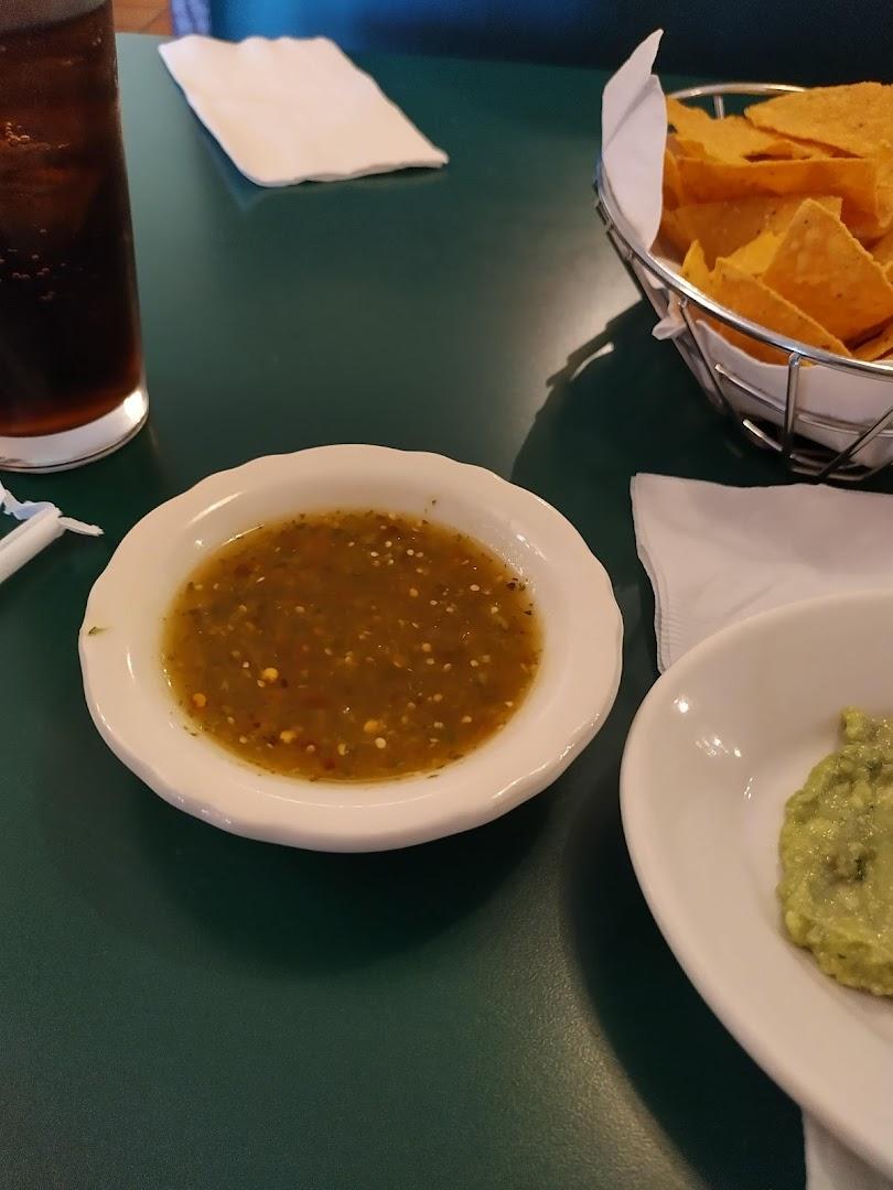 El Charro Mexican Restaurant