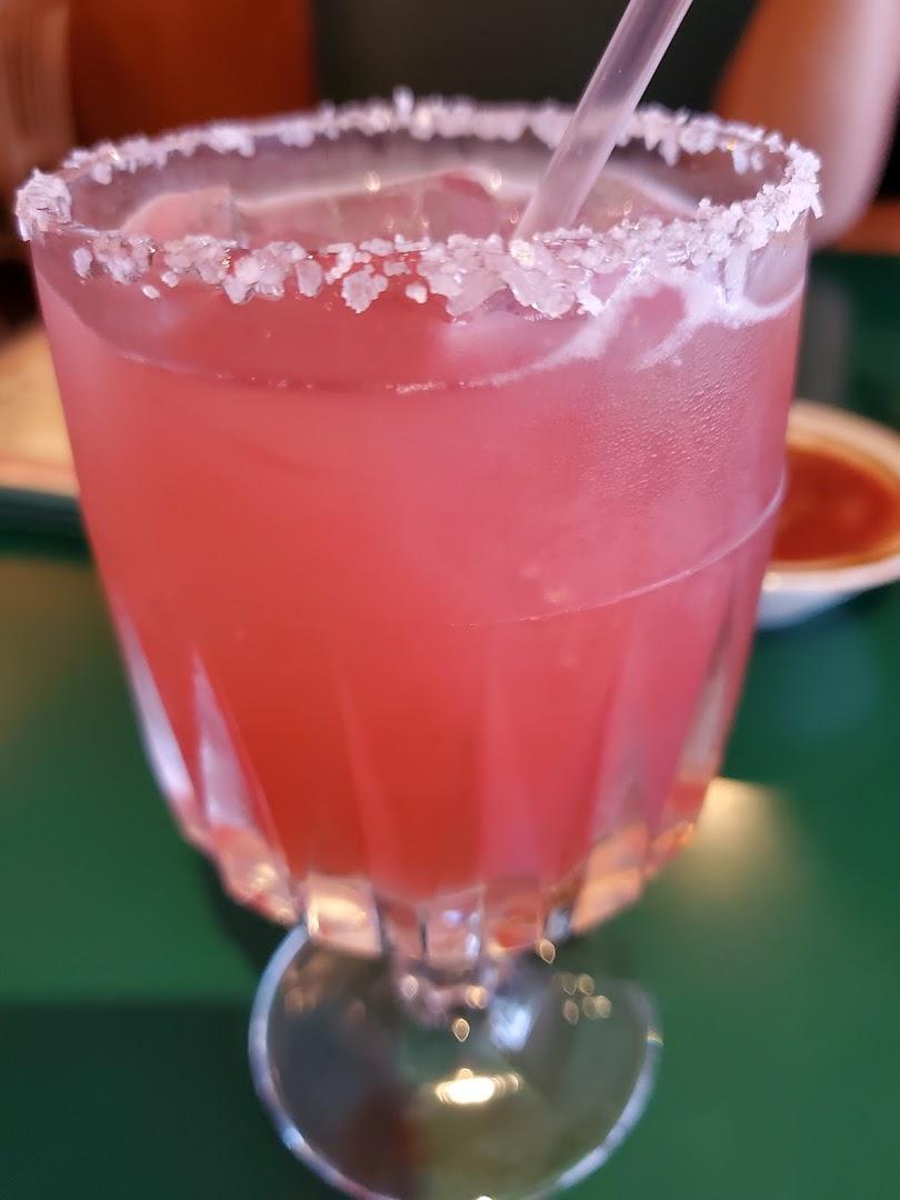 El Charro Mexican Restaurant