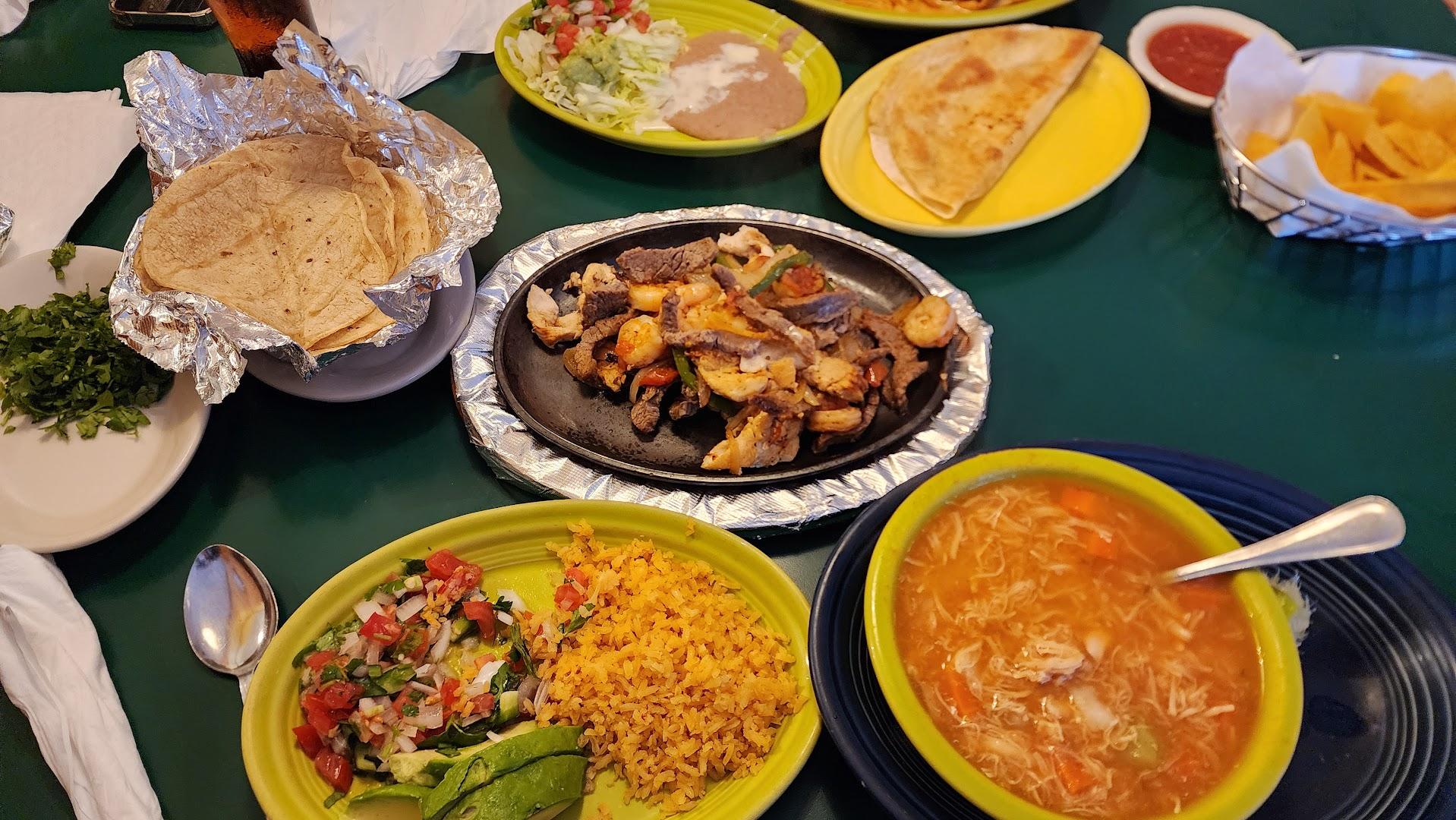 El Charro Mexican Restaurant
