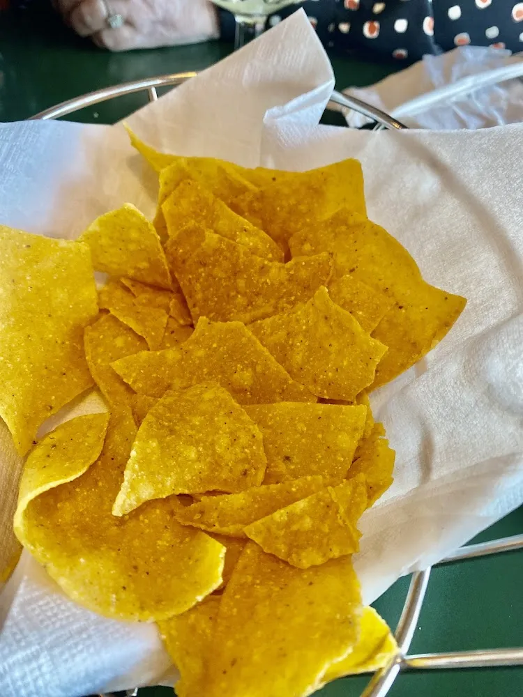 Nachos